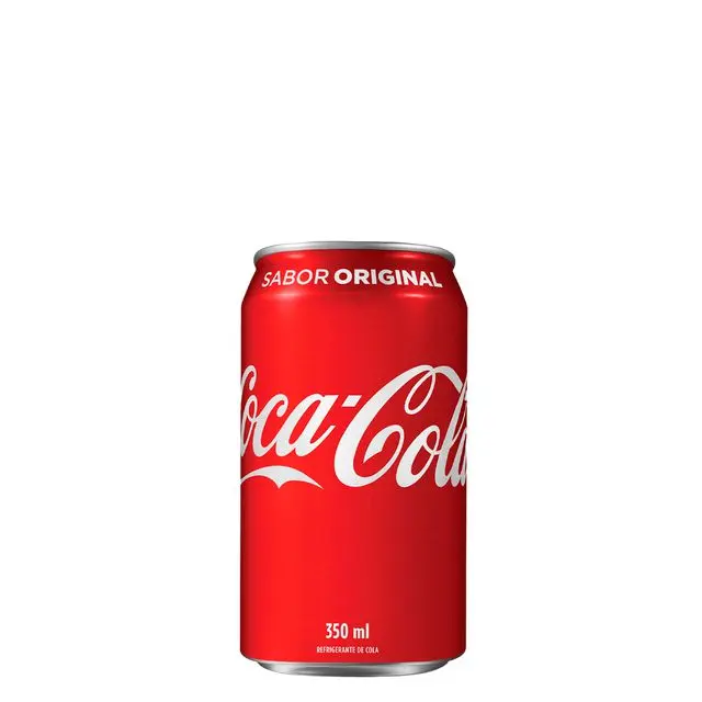 Coca Cola Lata 350ml