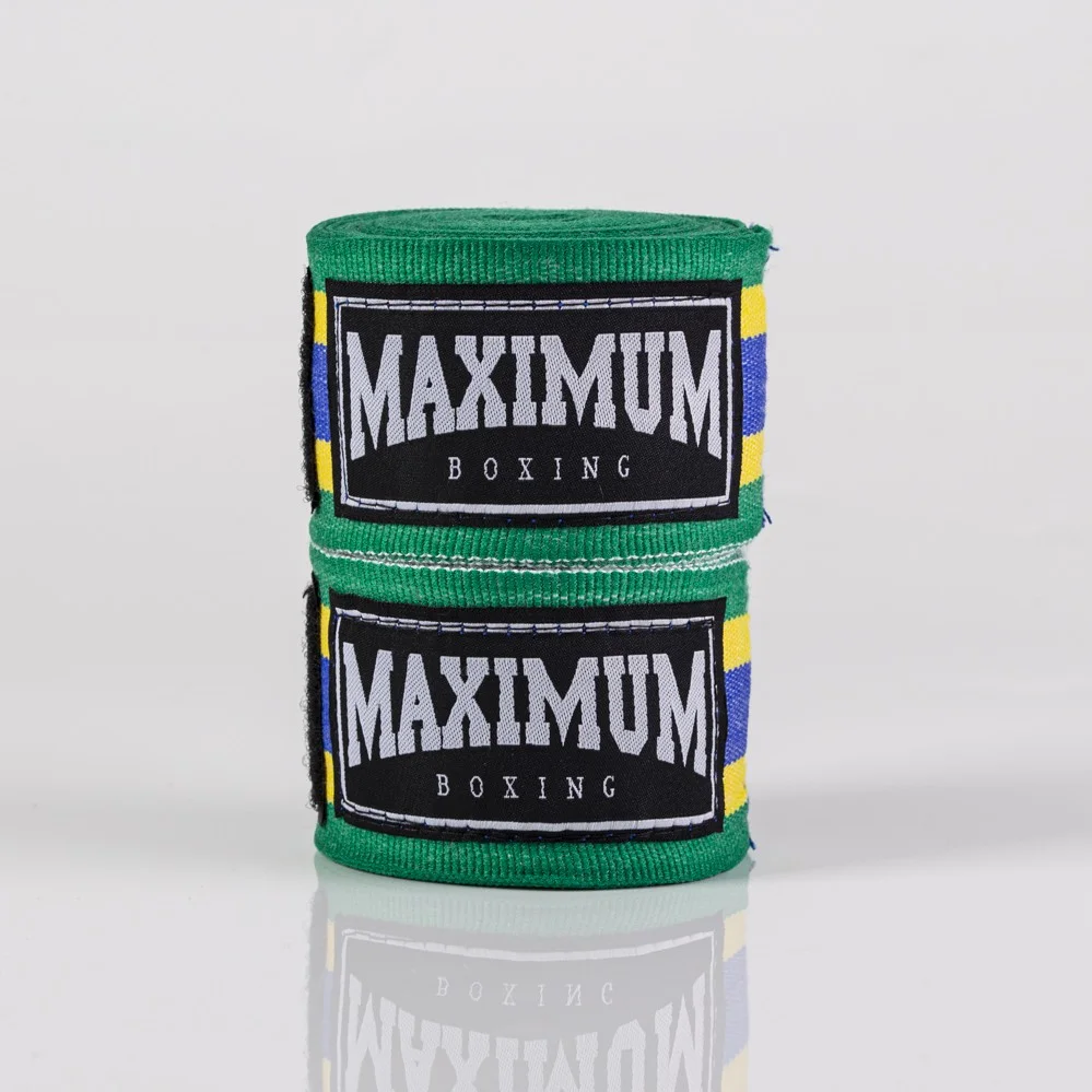 Bandagem Elástica Maximum