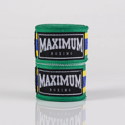 Bandagem Elástica Maximum