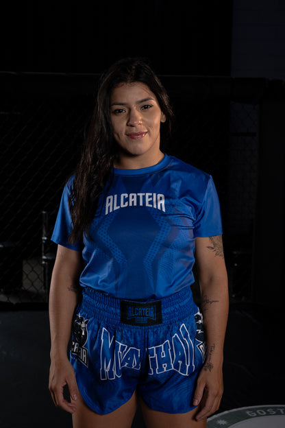 Camisa Dryfit