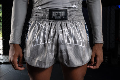 Short Muaythai New