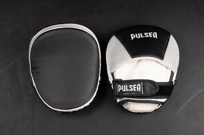 Manopla Couro Pulser