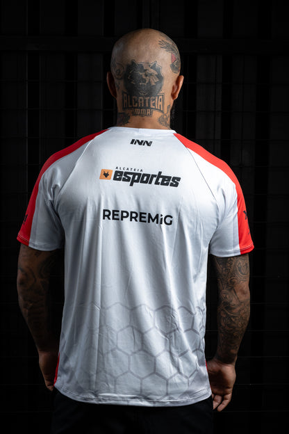 Camisa Savage FC