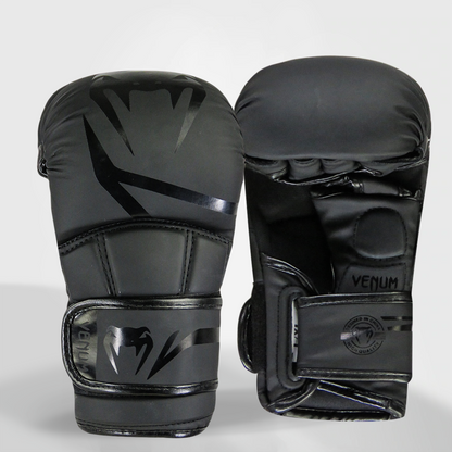 Luva MMA Venum Treino Challeger
