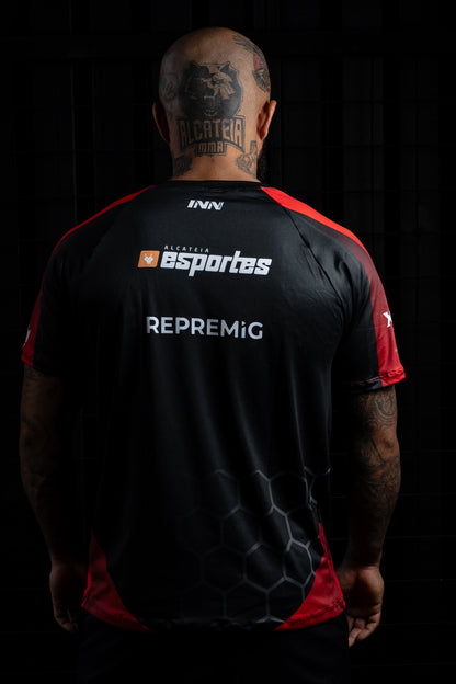 Camisa Savage FC