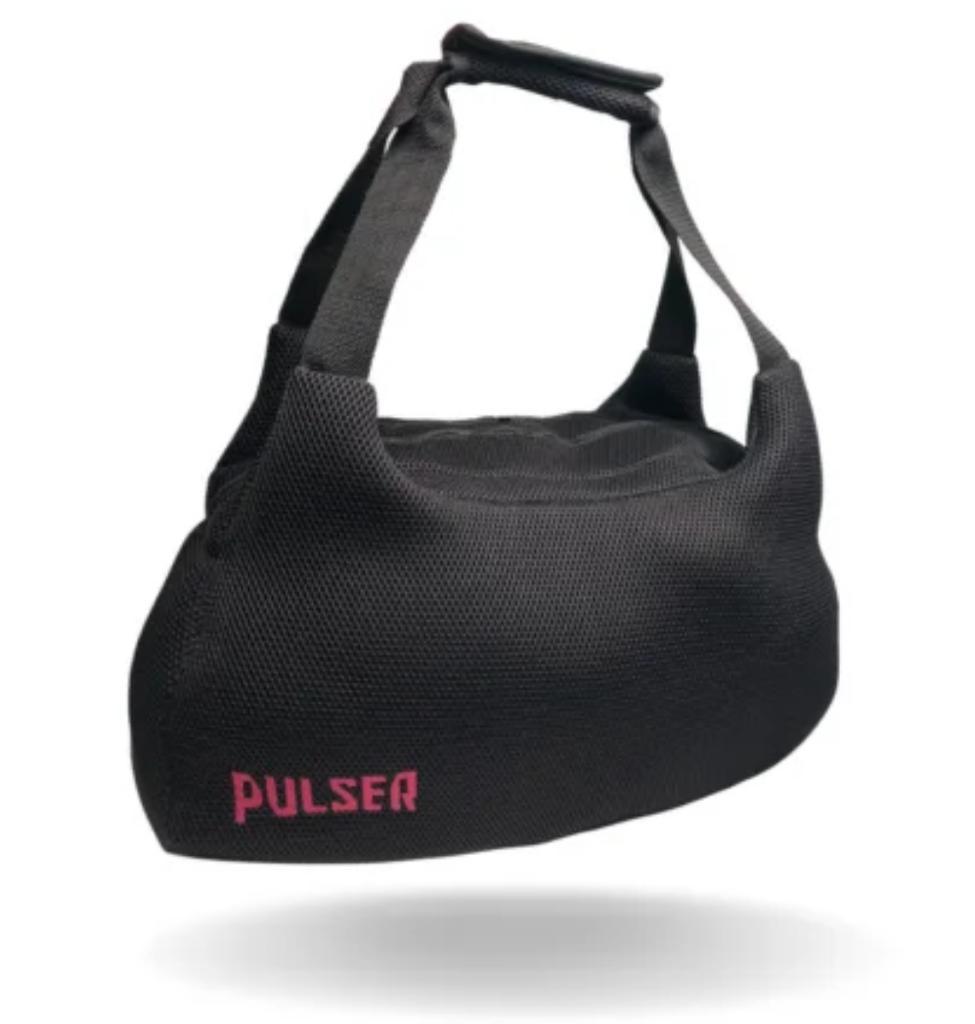 Bolsa Pulser