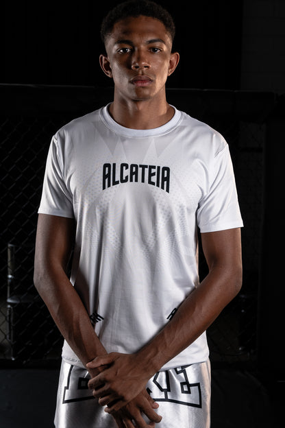 Camisa Dryfit