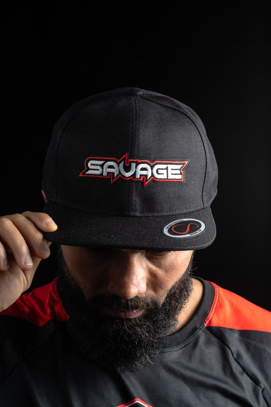Boné Savage FC