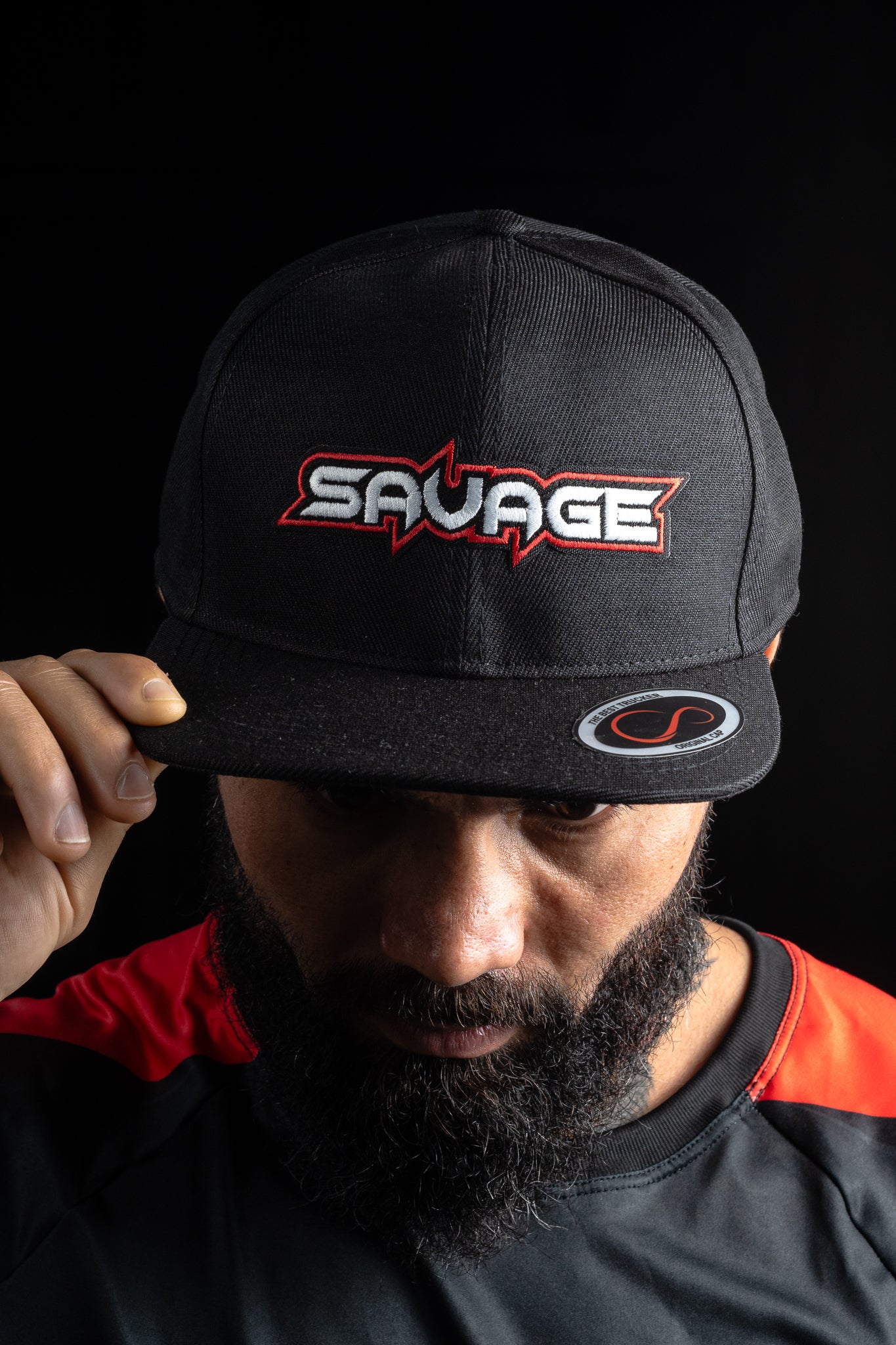 Boné Savage FC