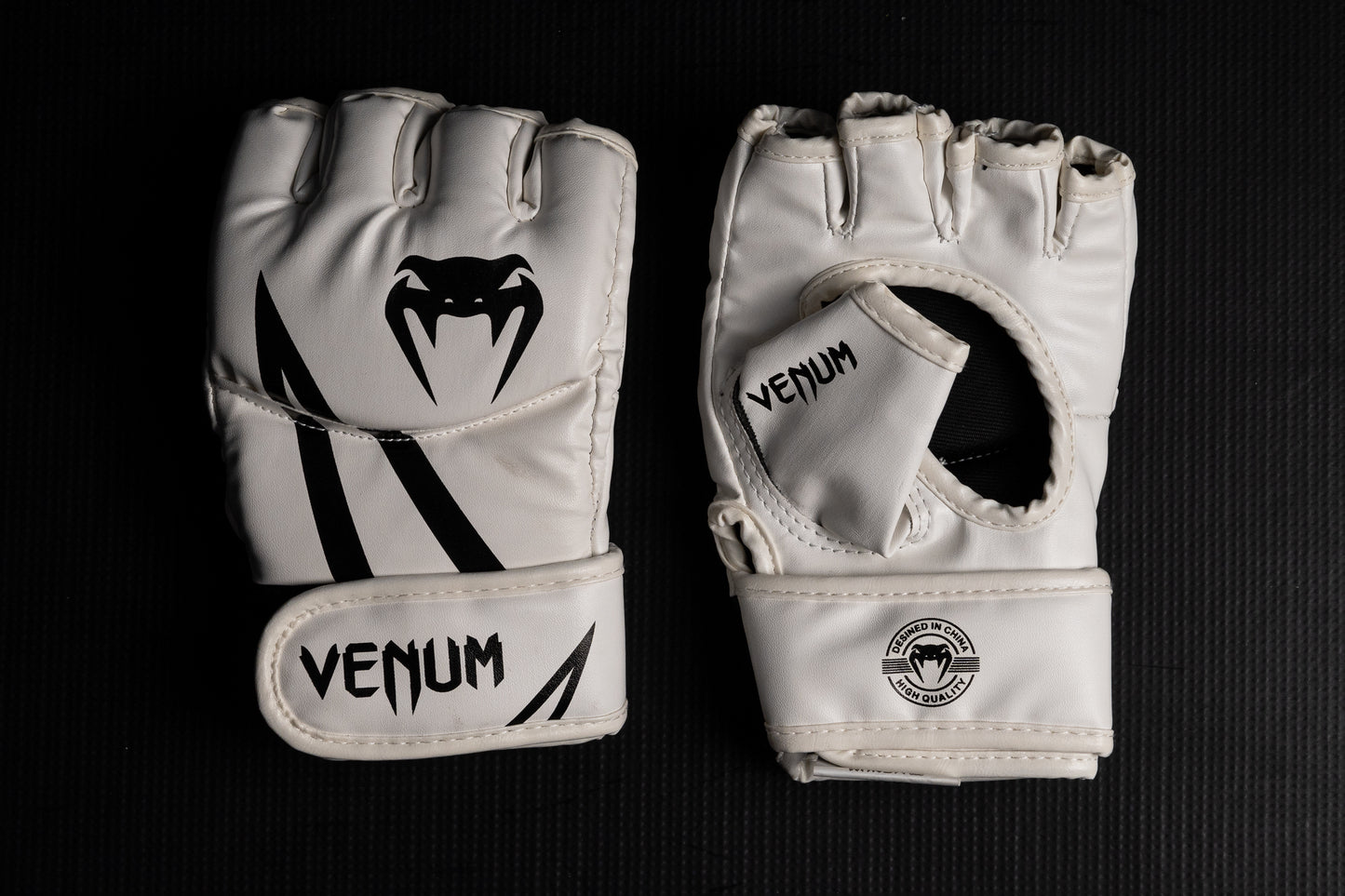 Luva MMA Venum