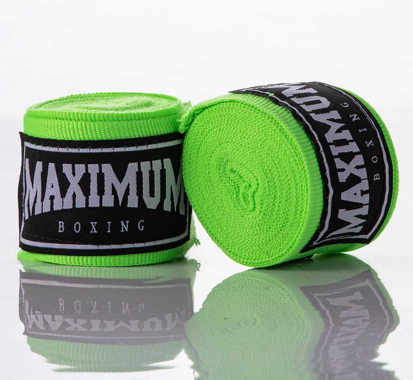 Bandagem Elástica Maximum