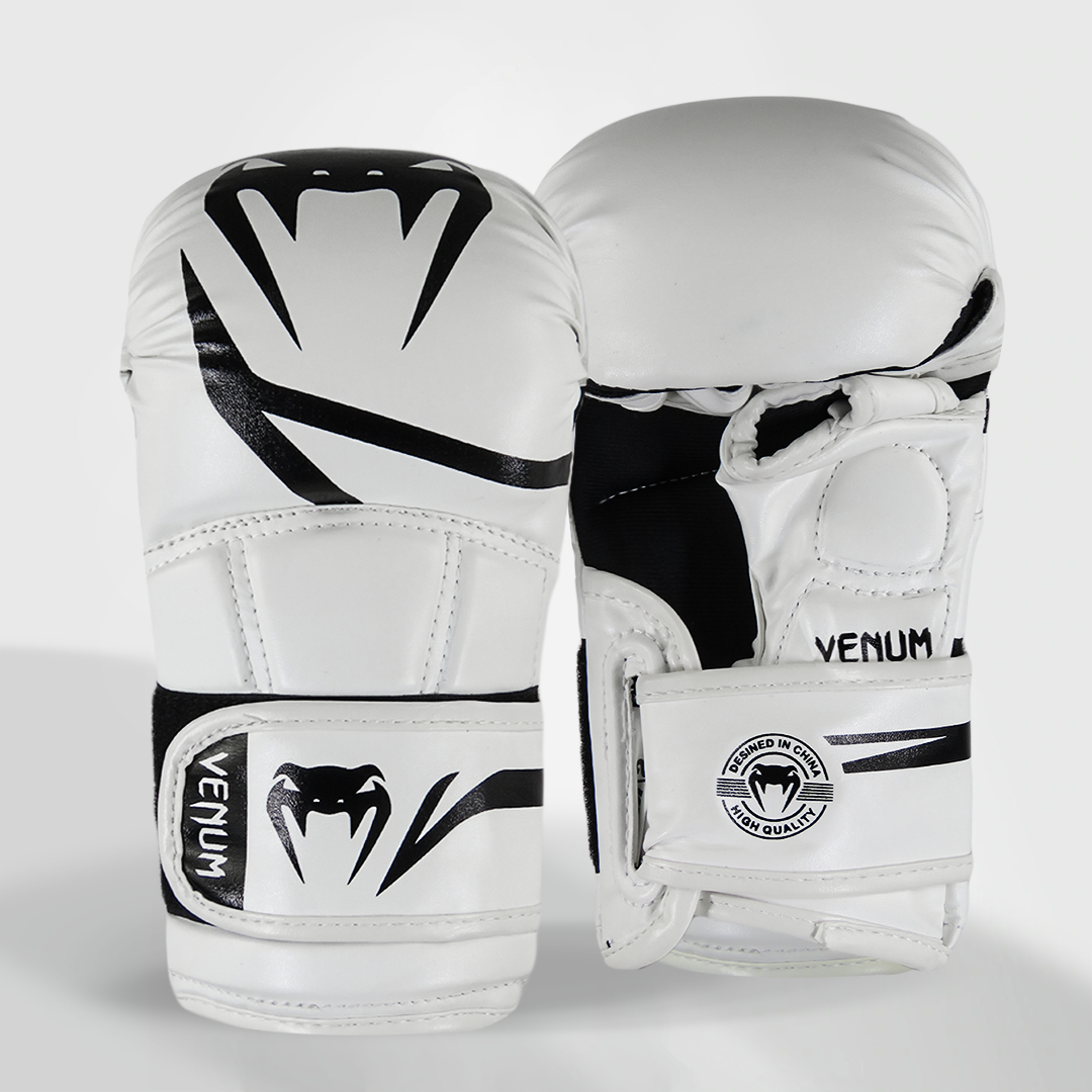 Luva MMA Venum Treino Challeger