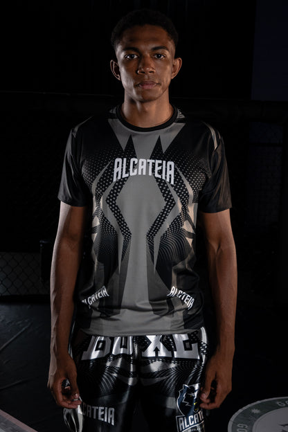 Camisa Dryfit